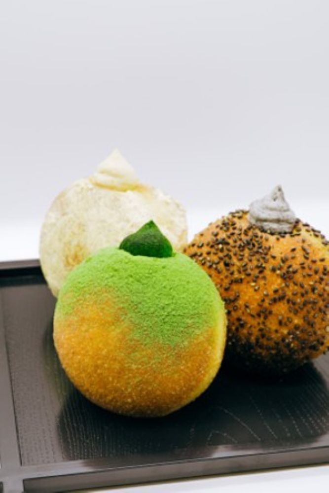 「EMINA DONUTS 江別店」イメージ