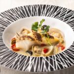 「デザートブッフェ付きランチ 2025 Summer」イメージ
