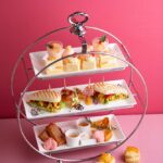 「ピーチアフタヌーンティー」イメージ