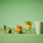 「Afternoon Tea “VOYAGE” La saison des melons」イメージ