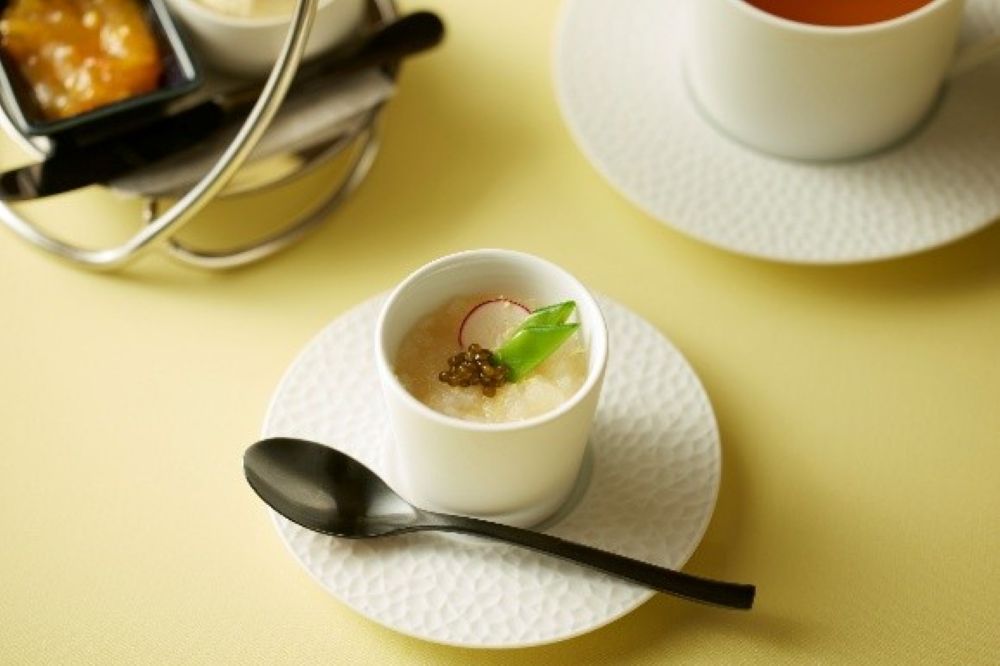 「Summer Afternoon Tea」イメージ
