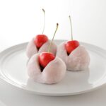 「さくらんぼ大福」イメージ