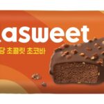 韓国デザートブランド「ララスイート」商品イメージ