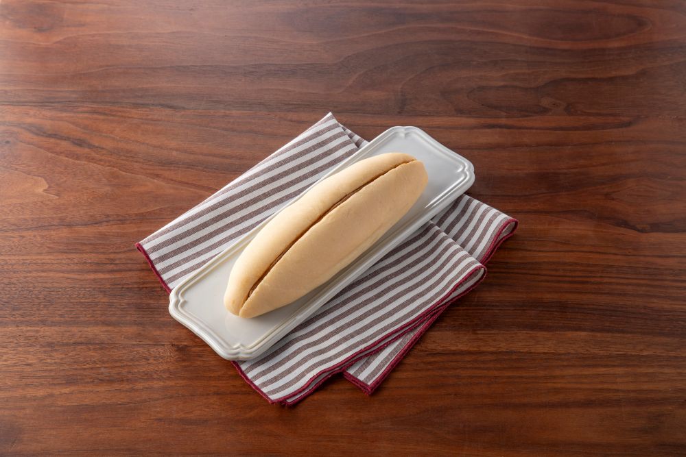 「黒糖きなこじゃりパン」税込み170円