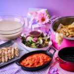 土日祝日限定の「スイーツビュッフェ」イメージ