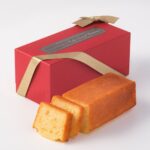 「La Boutique TERAKOYA」にて9月下旬まで販売中の「シトロン・フロマージュ」税込み1,400円