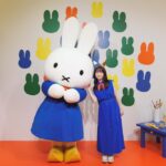 グリーティングギャラリーの様子