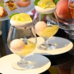 「リフレッシングサマーアフタヌーンティー」イメージ