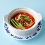 平日限定「ハイティー」イメージ