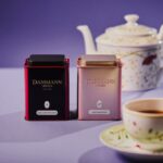 「Afternoon Tea “VOYAGE” La saison des melons」イメージ