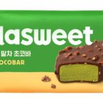 韓国デザートブランド「ララスイート」商品イメージ