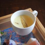 「サマーアフタヌーンティー」イメージ