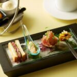 「Summer Afternoon Tea」イメージ