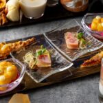 「ピーチハイティー」イメージ