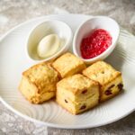 「サマー・パステル・アフタヌーンティー」イメージ