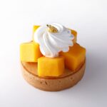 「マンゴータルト」イメージ