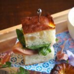 「サマーアフタヌーンティー」イメージ