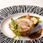 「デザートブッフェ付きランチ 2025 Summer」イメージ