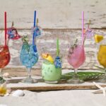 各種ドリンク・税込み990円