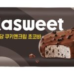 韓国デザートブランド「ララスイート」商品イメージ