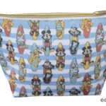 「<ミッキー&フレンズ>サマーポーチ(10個入)」税込み1,760円
