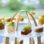「リフレッシングサマーアフタヌーンティー」イメージ
