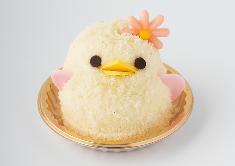 「ももぴよりん」イメージ