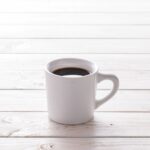 「本日のコーヒー」税込み605円