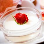 「ピーチアフタヌーンティーセット」イメージ