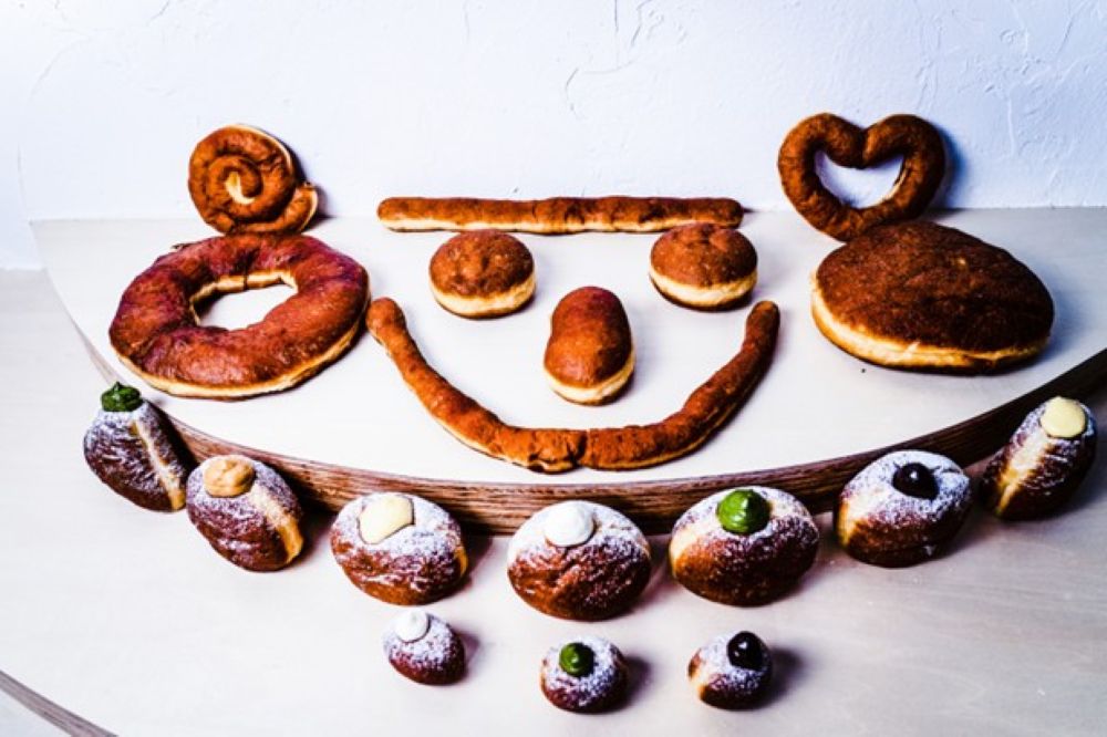 「EMINA DONUTS 江別店」イメージ