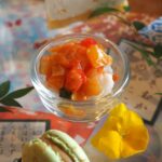 「サマーアフタヌーンティー」イメージ