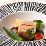 「デザートブッフェ付きランチ 2025 Summer」イメージ