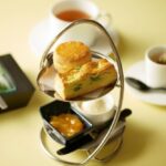 「Summer Afternoon Tea」イメージ