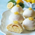 「レモン&ホワイトチョコ」税込み368円