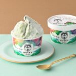 「ハスキージェラート」の「チョコミントジェラート」1個・税込み540円