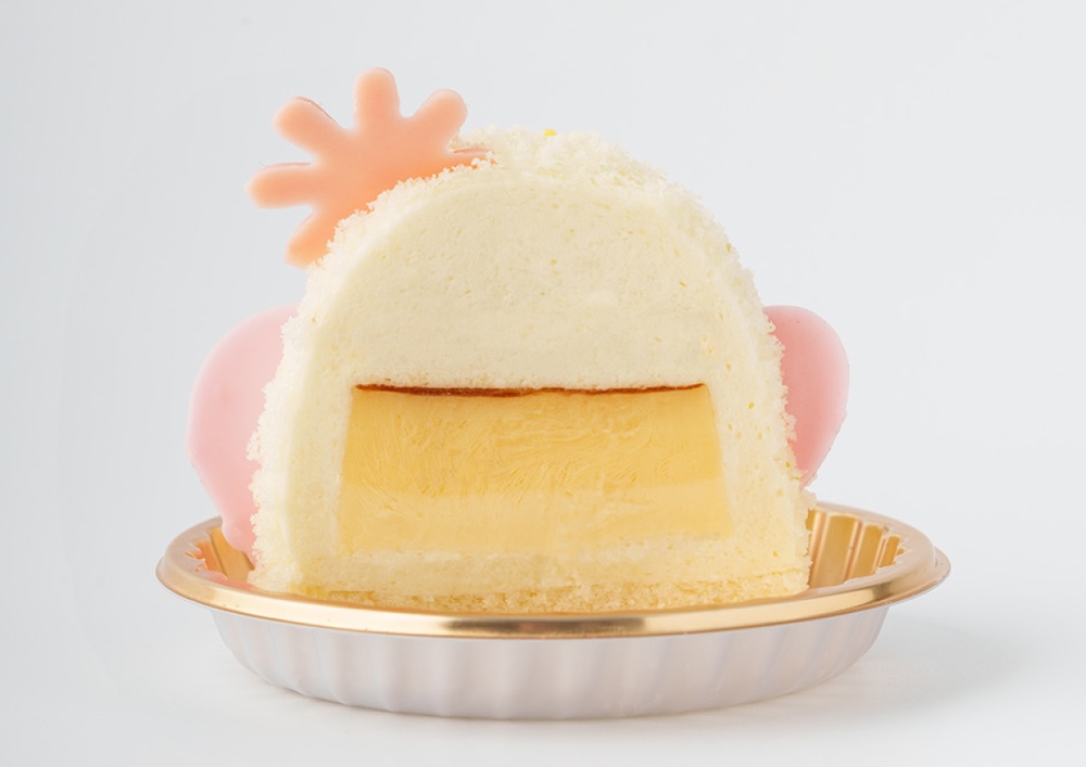 「ももぴよりん」イメージ