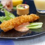 「サマー・アフタヌーンティー」イメージ