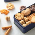 「夏のクッキーアソート」イメージ