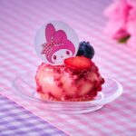 平日限定の「アフタヌーンティーセット」イメージ