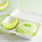 「プレミアムメロンパンケーキ」イメージ