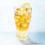 「白桃烏龍ティー ~台湾凍頂烏龍茶~」Rサイズ・税込み650円〜