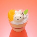 6月17日より販売する「ミッフィーカップ~オレンジ~」税込み626円