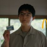 テレビCM「大人への通り道」篇ビジュアルイメージ