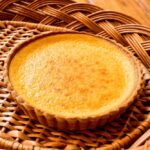 「“ル ガール”クリームチーズのタルト」税込み3,240円