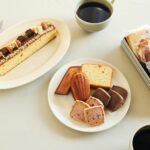 「限定シュマンと焼き菓子詰合せ」イメージ