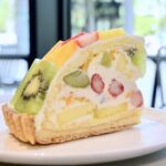 「フルーツズコット」1ピース・税込み1,037円