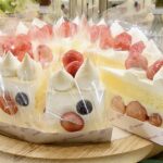 「ロイヤルショート」1ピース・税込み897円