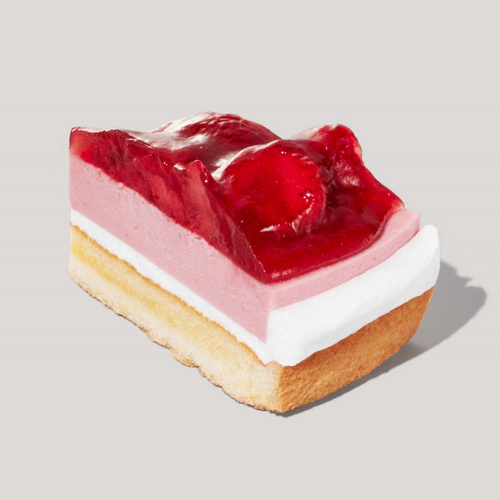 「ストロベリータルト」税込み570円