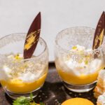 「天空のアフタヌーンティー」イメージ