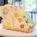「フルーツズコット」1ピース・税込み1,037円